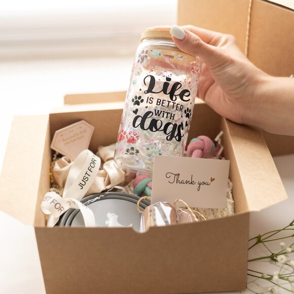 Life is Better with Pets – Gift Box Set